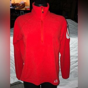 Eddie Bauer First Assent 1/4 Zip Fleece